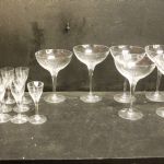 914 4128 Champagneglas